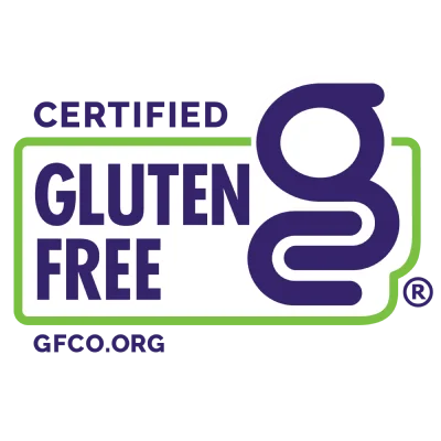 Certified Gluten-Free Logo