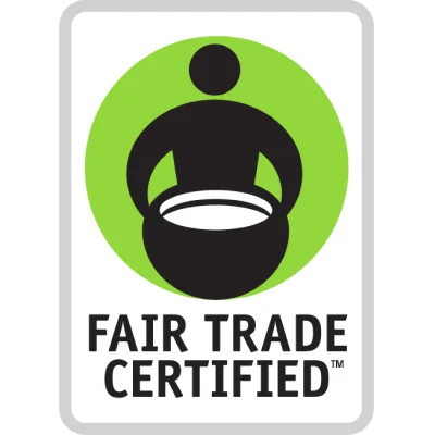 Fair Trade Certified Logo