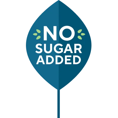 No Sugar Added Logo